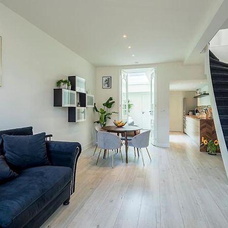 Luxury City Home Alkmaar Nearby Amsterdam. Exterior photo